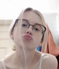 Daria Site de rencontre femme russe Ukraine rencontres célibataires 18 ans